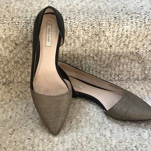 Cole Haan Bombra Skimmer Flat